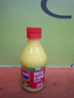 Manteiga de Garrafa 200g - comprar online