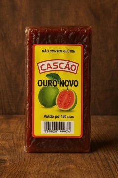 Goiabada Cascão 1 kg na internet