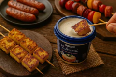 Souvenir da Serra – Requeijão Cremoso Tradicional na internet