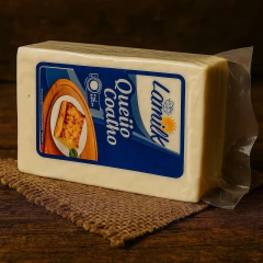 Queijo de Coalho Lamilk – Sabor Nordestino 1 KG - comprar online