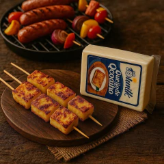 Queijo de Coalho Lamilk – Sabor Nordestino 400 GR - comprar online