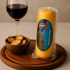 Queijo Provoleto Alho Canastra na internet