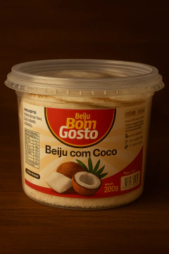 BEIJU com COCO - comprar online