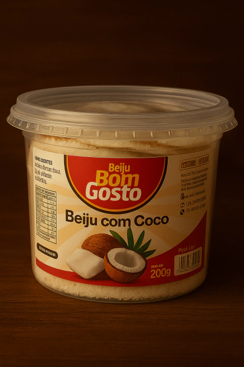 BEIJU com COCO - comprar online
