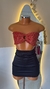 Conjunto promoção - Annafashion