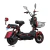 Imagem do Scooter / Moto Elétrica X13 1000W Aro 14 com Autonomia de 60km