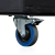 Case Injetado Para Painel De Led 6 Placas 500x1000mm - AZUL Light