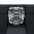 Case Injetado Para Painel De Led 6 Placas 500x1000mm na internet