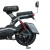 Imagem do Scooter / Moto Elétrica X13 1000W Aro 14 com Autonomia de 60km