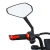 Scooter / Moto Elétrica X15 1000W Aro 14 com Autonomia de 55km - Azul Light | Iluminação, LED e Infraestrutura para Palcos e Eventos