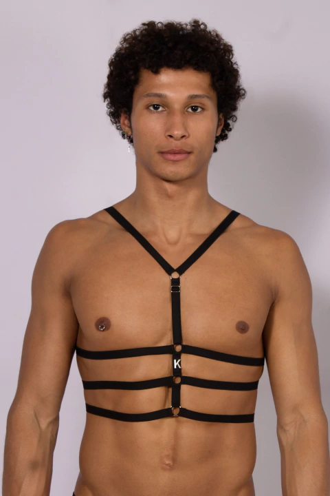 Harness Spain - comprar online