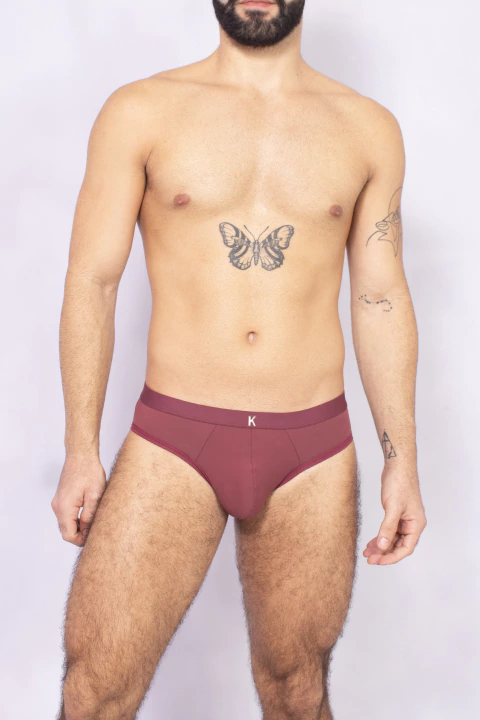 Slip Açaí - comprar online