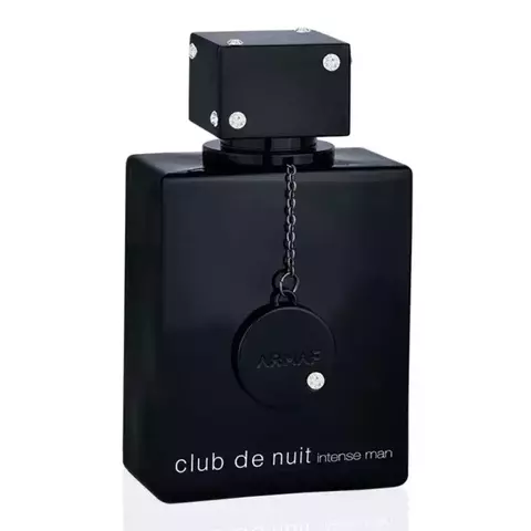 Club de Nuit Intense for Men EDT - Masculino - comprar online