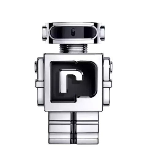 Phantom Paco Rabanne Eau de Toilette - Perfume Masculino - comprar online