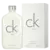 CK One Calvin Klein Eau de Toilette - Masculino na internet
