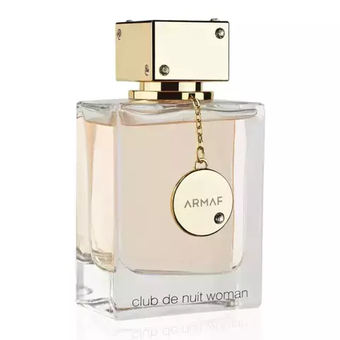 Club de Nuit Woman Eau de Parfum - Feminino - comprar online