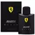 Ferrari Black Eau de Toilette 125ml (Decant) Masculino na internet
