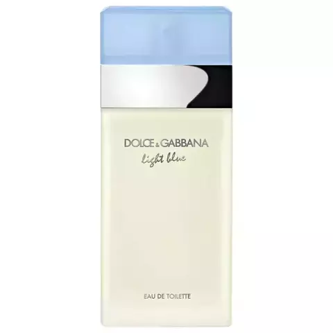 Light Blue Dolce&Gabbana Eau de Toilette - Feminino - comprar online