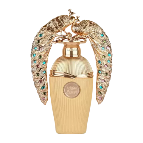 Afeef Lattafa Eau de Parfum Perfume Árabe - Feminino/Masculino - comprar online