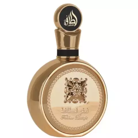 Fakhar Gold Lattafa Eau de Parfum - comprar online