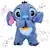 Stitch - mas que un peluche, es tu familia❤️‍