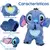 Imagen de Stitch - mas que un peluche, es tu familia❤️‍