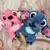 Stitch - mas que un peluche, es tu familia❤️‍