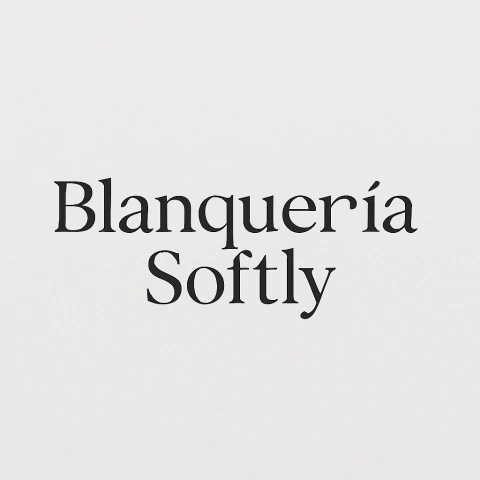 Blanqueria Softly
