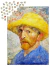 Vincent Van Gogh: Self-portrait with a Straw Hat - tienda online