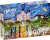 Jackson Square, New Orleans - comprar online