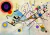 Imagen de Composition VIII, Wassily Kandinsky