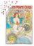 Monaco Monte Carlo, Alphonse Mucha - tienda online