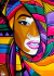 Imagen de African Beauty
