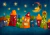 Imagen de Fantasy Colorful Houses