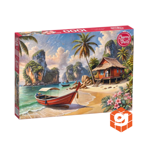 Thai Paradise - comprar online