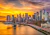 Imagen de New York City Skyline at Dusk