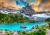 Imagen de Sorapis Lake, Dolomites, Italy