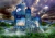 Imagen de Scary Dracula's Castle