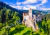 Imagen de Bran Castle in Summer, Romania (Dracula)