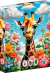 Cute Giraffe - comprar online