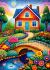 Imagen de House of Colors