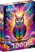 Neon Owl - comprar online