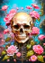 Imagen de Garden Skeleton