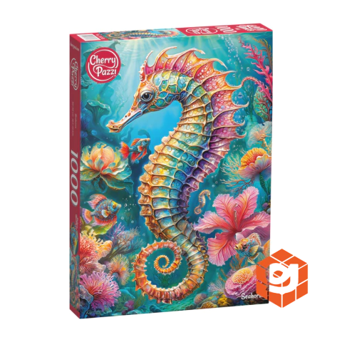 Seahorse - comprar online