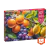 Sunny Fruits