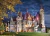 Castle in Moszna - tienda online