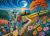 Cosmic Love - tienda online