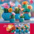 Bloomy Cactus Fireworks - tienda online