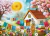 Woollen Meadow - tienda online