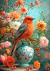 Floral Melody - tienda online